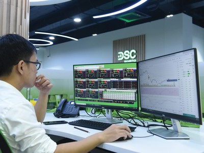 Một phiên “bùng nổ theo đà” có thể xuất hiện