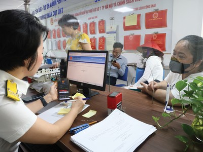 Những doanh nghiệp tuân thủ tốt pháp luật sẽ được tạo điều kiện thuận lợi về thủ tục hành chính và chính sách thuế.