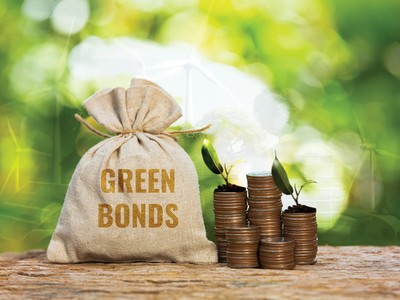 Trái phiếu xanh Việt Nam được nhà đầu tư quốc tế quan tâm.