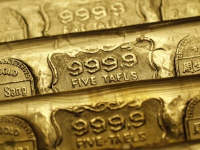 Vàng trong nước tăng mạnh trở lại