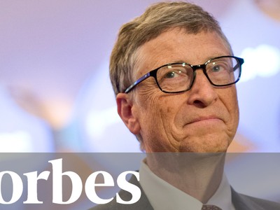 Bill Gates tiếp tục giữ vị trí tỷ phú giàu có nhất thế giới.