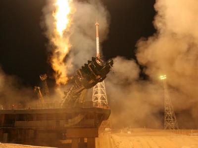 Ukraine giúp Nga phóng tên lửa vũ trụ, bất chấp lệnh cấm hợp tác quân sự