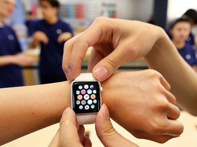 Apple có ngày ra mắt khá thất vọng