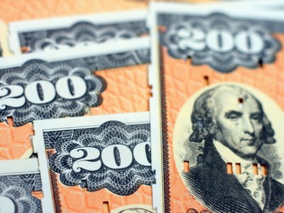 Nhật Bản vượt qua Trung Quốc, trở thành chủ nợ lớn nhất của Mỹ