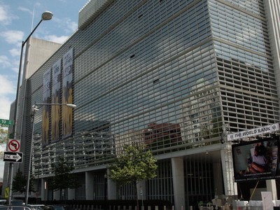 WB: Lạm phát năm 2015 của Ukraine sẽ xấp xỉ 40%