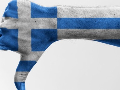 Vỡ nợ quốc gia, các bài học trước ngày định mệnh của Hy Lạp