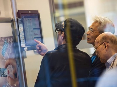 Nỗi lo bóng bóng vỡ tại TTCK Trung Quốc