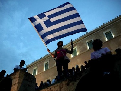 Hy Lạp có thêm 48 giờ để chuẩn bị cho thỏa thuận cuối cùng