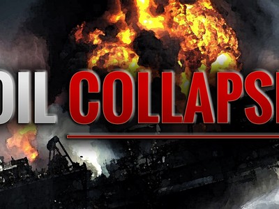 Giá dầu giảm thổi bay 1.300 tỷ USD