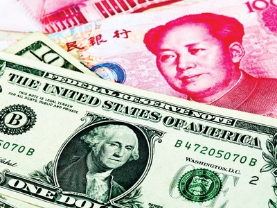 Trung Quốc phá giá kỷ lục đồng nhân dân tệ