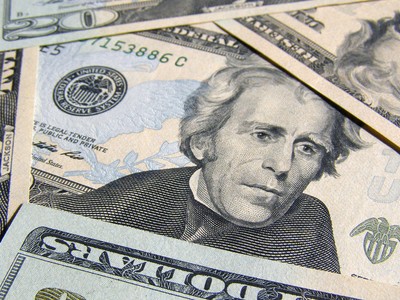 Đồng USD có thể giảm giá tới 20% sau khi Fed nâng lãi suất