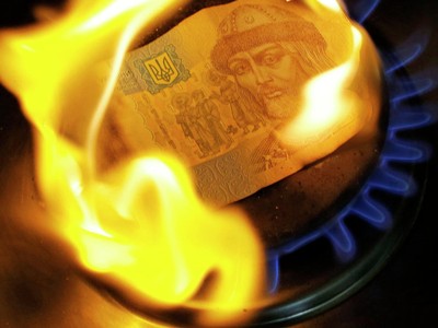 Chê Nga giá đắt, Ukraine mua gas từ châu Âu với giá… đắt hơn!