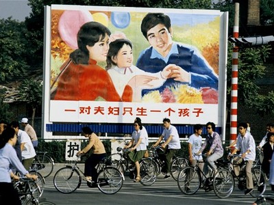 Các công ty hưởng lợi nhờ Trung Quốc bỏ chính sách một con