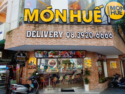 Chủ sở hữu "Món Huế" sẽ trở thành công ty Việt Nam đầu tiên IPO tại nước ngoài