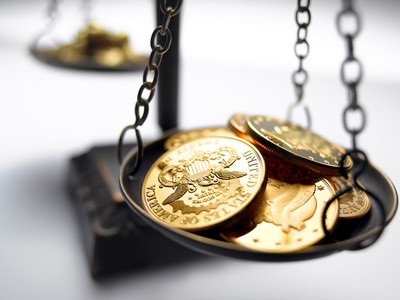 Giá vàng ngày 16/12: Nín lặng trước giờ G