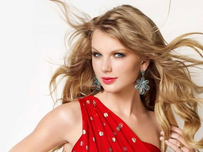 Sức nóng của Taylor Swift là khó chối cãi!