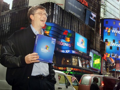 Những con số thú vị trong danh sách tỷ phú Forbes