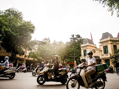 Đã tới lúc mua vào cổ phiếu tại thị trường chứng khoán Việt Nam