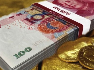 Giá vàng ngày 26/1: Tin từ Trung Quốc chắp cánh giá vàng!