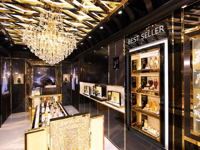 Giá vàng ngày 18/2: Giá vàng trong nước tiếp tục giảm