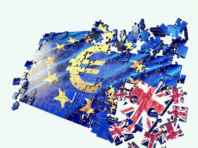 Brexit: Những con số cần biết