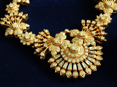 Giá vàng ngày 29/2: Tăng mạnh trở lại