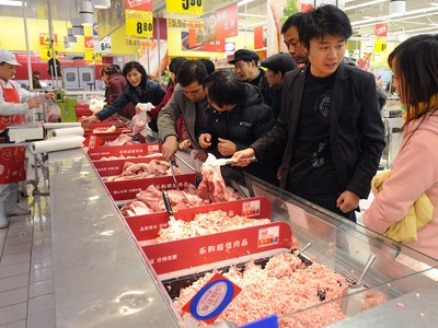 Người Trung Quốc chi tiêu hào nhoáng chỉ là hình ảnh giả tạo