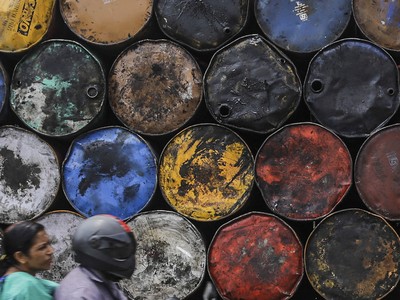 Ấn Độ - vị cứu tinh của OPEC