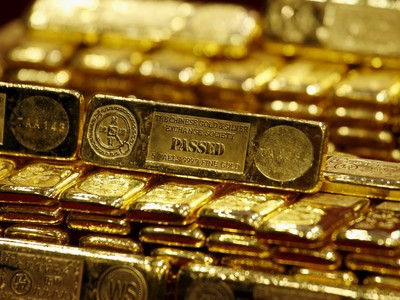 Giá vàng ngày 5/5: Đợi trợ lực tích cực