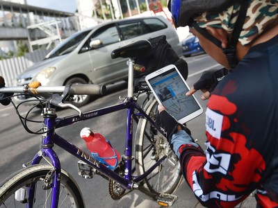 Thương mại điện tử tại Đông Nam Á sẽ tăng gấp 6 lần, lên 200 tỷ USD