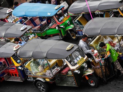 Nhà đầu tư Nhật Bản dần rút khỏi Trung Quốc, tìm tới Đông Nam Á