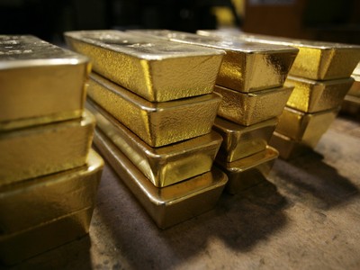 Giá vàng ngày 4/7: Vàng SJC lên 37 triệu đồng/lượng