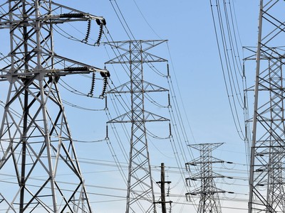 Australia từ chối đề nghị mua cổ phần từ Trung Quốc