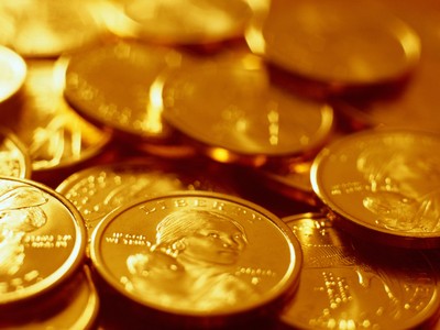 Giá vàng ngày 12/8: Vàng SJC quay đầu giảm