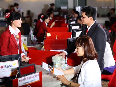HDBank dự kiến thu về 300 triệu USD sau khi bán 20% cổ phần