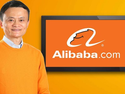 Alibaba trở thành “lò luyện” tỷ phú