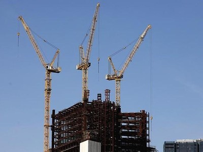 Rủi ro vỡ nợ trái phiếu đối với một số doanh nghiệp bất động sản