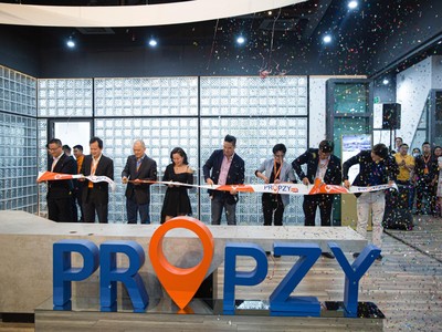 Khó huy động được thêm vốn, Prozy đóng cửa tại Việt Nam