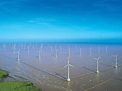 1 tổ chức tín dụng mua 185 tỷ đồng trái phiếu của Điện gió Bắc Phương