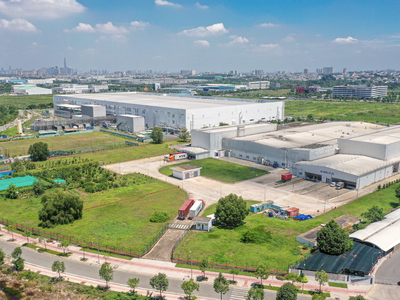 Opella Việt Nam hiện có nhà máy đạt chuẩn quốc tế tại TP.HCM và Trung tâm R&D duy nhất tại châu Á