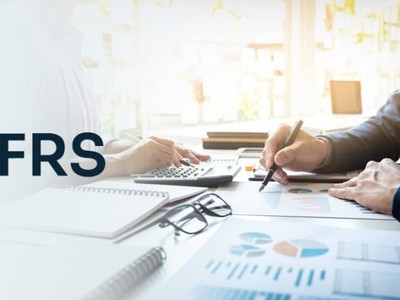 IFRS - Động lực cải cách thúc đẩy mục tiêu nâng hạng thị trường chứng khoán Việt Nam