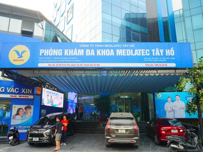 Ares Asia Private Equity đầu tư vào MEDLATEC trở thành một trong những thương vụ M&A đáng chú ý trong tháng 10/2025.