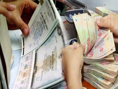 Áp lực đến hạn trái phiếu doanh nghiệp gia tăng nửa đầu năm 2026