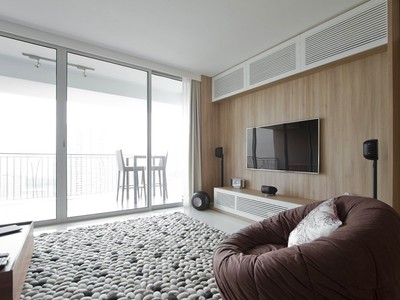 Mua được căn chung cư là sự mơ ước và cũng là tài sản lớn của đa số người dân