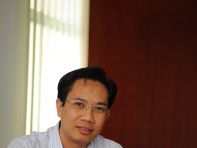 Hong Leong Bank Việt Nam có tân Tổng giám đốc là người Việt