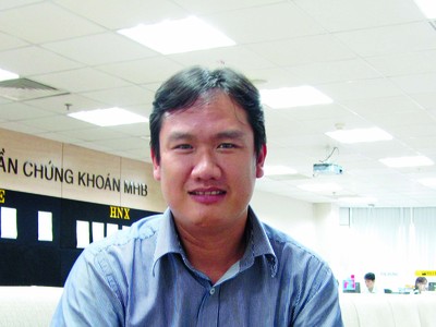 Giá cổ phiếu không còn rẻ