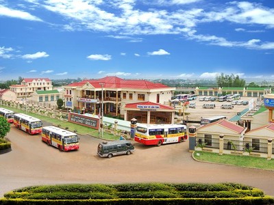 DLG sẽ tập trung khai thác thế mạnh của Tây Nguyên và Nam Lào