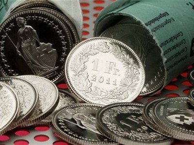 Vì sao Ngân hàng trung ương Thụy Sỹ bỏ trần tỷ giá?