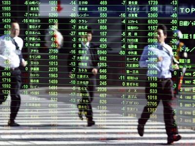 BSC: Chứng khoán Trung Quốc là bài học với chứng khoán Việt Nam