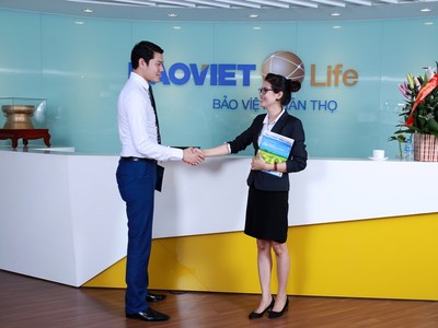 Bảo Việt Nhân thọ đã khẳng định vị trí số 1 trên thị trường cả về tổng doanh thu phí bảo hiểm và doanh thu khai thác mới